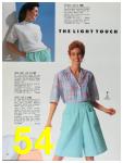 1992 Sears Summer Catalog, Page 54