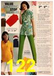 1972 JCPenney Spring Summer Catalog, Page 122