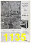 1964 Sears Fall Winter Catalog, Page 1135
