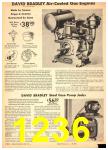 1946 Sears Spring Summer Catalog, Page 1236