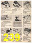 1982 Sears Fall Winter Catalog, Page 239