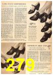 1955 Sears Fall Winter Catalog, Page 279