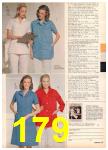1981 JCPenney Spring Summer Catalog, Page 179