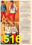 1971 JCPenney Fall Winter Catalog, Page 516