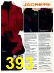 1996 JCPenney Fall Winter Catalog, Page 393