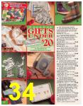 2000 Sears Christmas Book (Canada), Page 34
