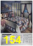 1990 Sears Style Catalog Volume 3, Page 154