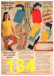 1971 JCPenney Summer Catalog, Page 134