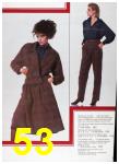 1984 Sears Fall Winter Catalog, Page 53