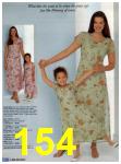 2001 JCPenney Spring Summer Catalog, Page 154