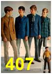 1970 JCPenney Spring Summer Catalog, Page 407