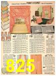 1941 Sears Fall Winter Catalog, Page 825