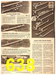1949 Sears Fall Winter Catalog, Page 638