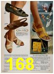 1968 Sears Spring Summer Catalog 2, Page 168