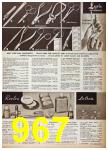 1951 Sears Fall Winter Catalog, Page 967