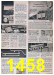 1963 Sears Spring Summer Catalog, Page 1458