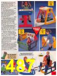 1996 Sears Christmas Book (Canada), Page 487
