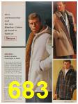 1965 Sears Fall Winter Catalog, Page 683