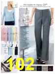 2007 JCPenney Spring Summer Catalog, Page 102