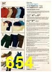 1979 JCPenney Fall Winter Catalog, Page 654
