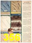 1945 Sears Spring Summer Catalog, Page 356