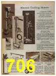 1968 Sears Spring Summer Catalog 2, Page 706