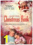 1955 Sears Christmas Book, Page 1