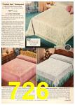 1958 Sears Spring Summer Catalog, Page 726