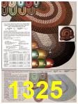 1983 Sears Fall Winter Catalog, Page 1325