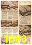 1963 Sears Fall Winter Catalog, Page 1563