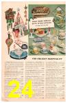 1958 Montgomery Ward Christmas Book, Page 24