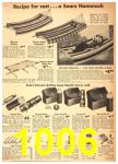 1943 Sears Spring Summer Catalog, Page 1006