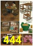 1980 Montgomery Ward Christmas Book, Page 444