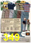 1978 Sears Spring Summer Catalog, Page 349