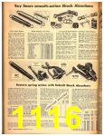 1946 Sears Fall Winter Catalog, Page 1116