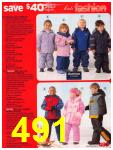 2005 Sears Christmas Book (Canada), Page 491