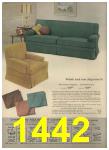 1960 Sears Spring Summer Catalog, Page 1442