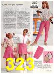 1964 JCPenney Spring Summer Catalog, Page 323