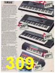 1994 Sears Christmas Book (Canada), Page 309