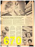 1946 Sears Spring Summer Catalog, Page 670