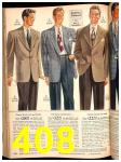 1948 Sears Spring Summer Catalog, Page 408