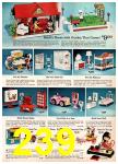 1966 Montgomery Ward Christmas Book, Page 239