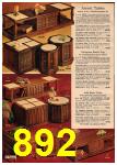 1969 JCPenney Fall Winter Catalog, Page 892
