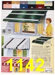1966 Sears Spring Summer Catalog, Page 1142