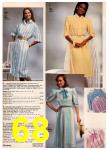 1986 JCPenney Spring Summer Catalog, Page 68