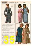 1966 JCPenney Spring Summer Catalog, Page 35