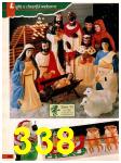 1985 Sears Christmas Book, Page 338