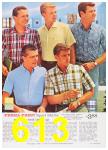 1966 Sears Spring Summer Catalog, Page 613