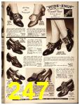 1930 Sears Spring Summer Catalog, Page 247