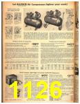 1946 Sears Fall Winter Catalog, Page 1126